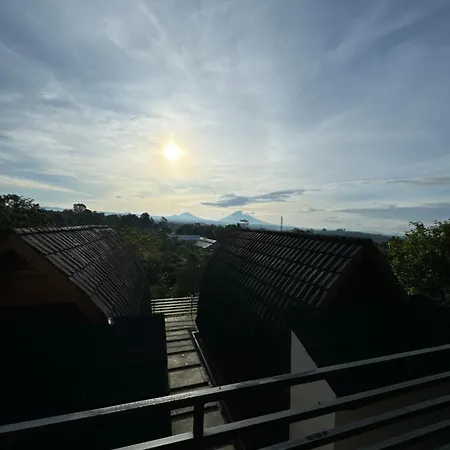 Rda Baturiti Villa Bali