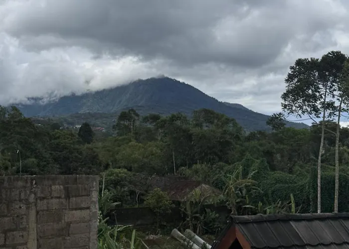 Parque de Campismo Rda Bali